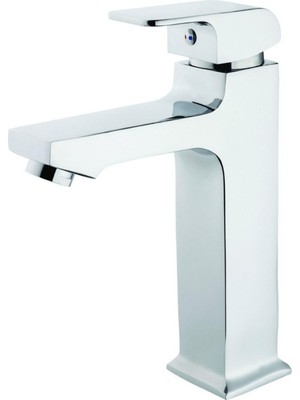 İtimat Itimat Deka 582L Miks Lavabo Bataryası