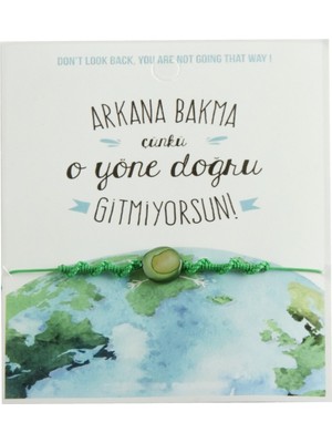sbodurhome Sedef Ip Bileklik