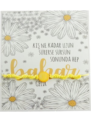 sbodurhome Sedef Ip Bileklik