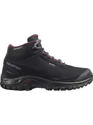 Salomon Shelter CS WP Su Geçirmez Trekking Kadın Botu L41110500