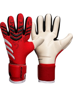 Adidas Predator Pro Urg 2.0 Tam Profesyonel Kaleci Eldiveni