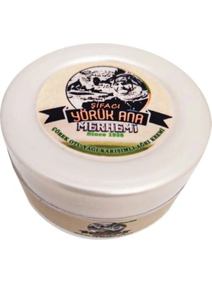 Bezos Süper Yörük Ana HPYKS007 Çörek Otu Karışımlı Özel 50 ml