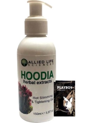 Bezos Süper Hoodia Herbal Extracts Hot Slimming &tight 150 Ml+ Jel