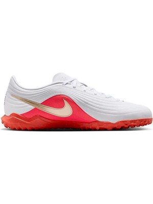 Nike Tiempo Maestro Club Halı Saha Futbol Ayakkabısı Beyaz IB4482-100