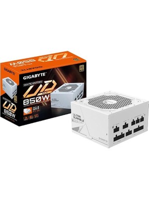 Gigabyte GP-UD850GM Pg5 850 W Power Supply - Outlet