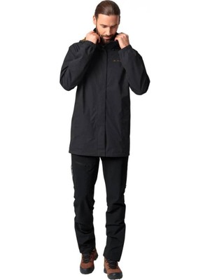 Vaude Escape Rain Erkek Parka 45015