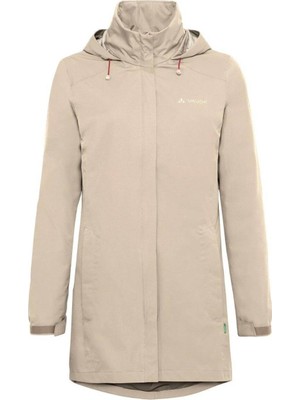 Vaude Escape Rain Kadın Parka 45050