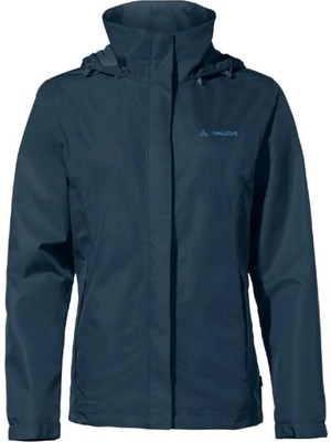 Vaude Escape Light Kadın Yağmurluk 03895