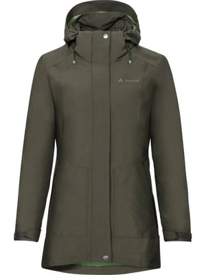 Vaude Idris Iıı 3in1 Outdoor Kadın Parka 42402