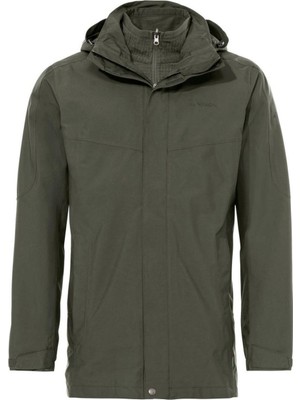 Vaude Idris Iıı 3in1 Outdoor Erkek Parka 42435-161