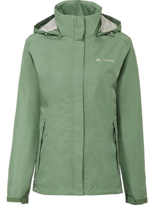 Vaude Escape Light Kadın Yağmurluk 03895