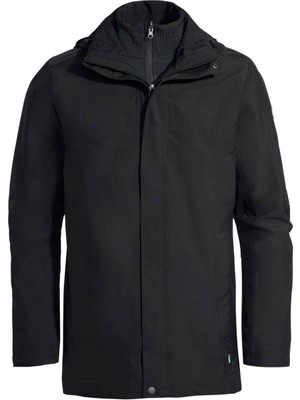 Vaude Idris Iıı 3in1 Outdoor Erkek Parka 42435