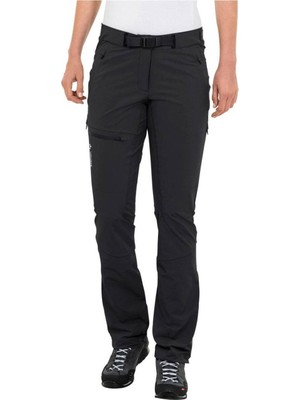 Vaude Badile Iı Softshell Kadın Pantolon 04438