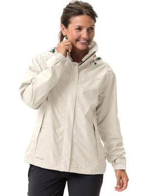 Vaude Escape Light Kadın Yağmurluk 03895