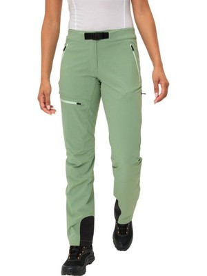 Vaude Badile Iı Softshell Kadın Pantolon 04438