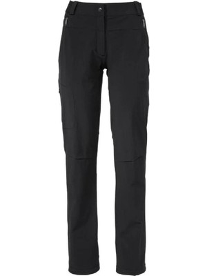 Vaude Farley Iıı Stretch Kadın Pantolon 42621-010