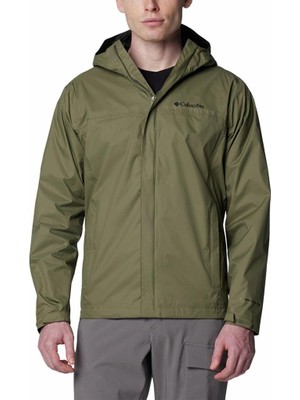 Columbia Watertight Iı Erkek Yağmurluk RM2433