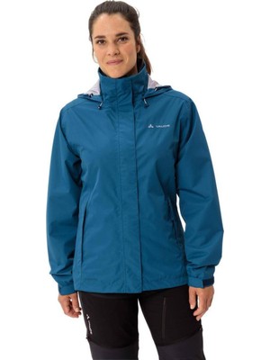 Vaude Escape Light Kadın Yağmurluk 03895
