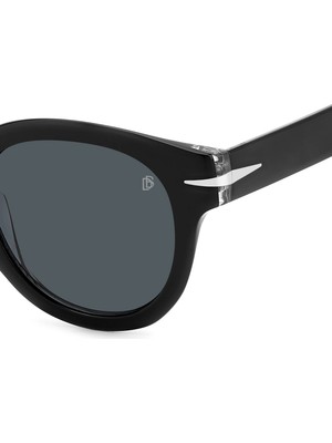 David Beckham Db 7041/S Flat 7C5IR Erkek Güneş Gözlüğü