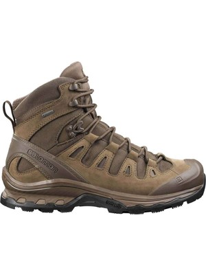 Salomon Lowa Gore-Tex® Su Geçirmez Tactical Bot Özel Kuvvetler Askeri Botu Erkek Bot