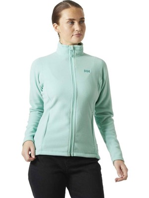 Helly Hansen W Fullzip Fermuarlı Kadın Polar HH..15011