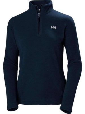 Helly Hansen W Fullzip Fermuarlı Kadın Polar HH..15011