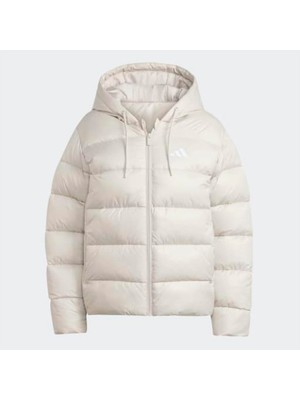 Adidas W Ess Sd P Hd J Ceket Mont