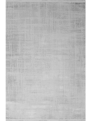 Gümüşsuyu Venıta 11961 160X230 Polyester Gri Modern Salon Halısı