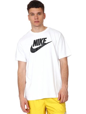 Nike M Nsw Tee Icon Futura Tişört