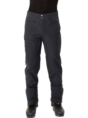 Vaude Monviso Alpine Softshell Erkek Kayak Pantolonu 46472