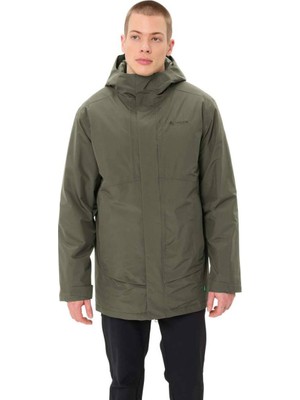 Vaude Rosemoor Padded Erkek Parka 47977