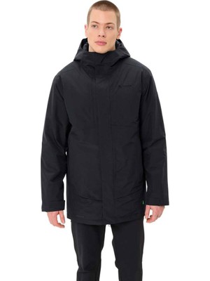 Vaude Rosemoor Padded Erkek Parka 47977