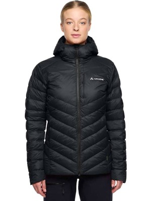 Vaude Monviso Kaz Tüyü Kadın Mont 48010