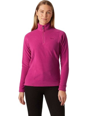 Helly Hansen Light Yarım Fermuarlı Kadın Polar HH..15010