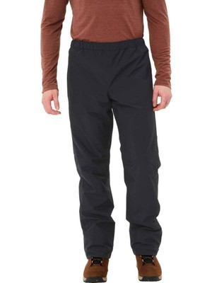 Vaude Rosemoor Warm Erkek Su Geçirmez Pantolon 48101