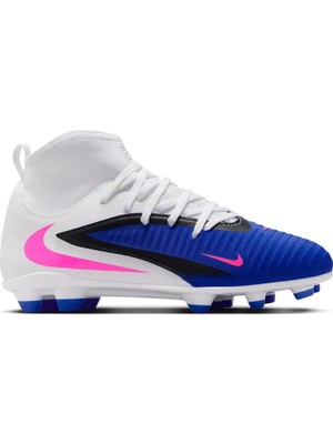 Nike Jr Phantom 6 Hıgh Club Fg/mg Futbol Ayakkabısı