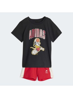 Adidas I Dy mm T Set Şort&tişört Takım