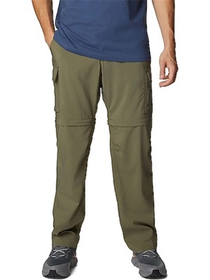 Columbia Columbıa AM9834 Sılver Rıdge Utılıty Convertıble Pant Pantolon