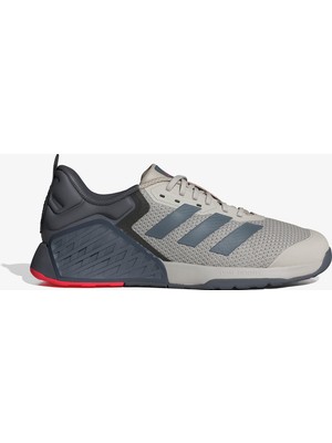 Adidas Kadın Gri Antrenman Ayakkabısı