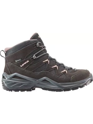 Lowa Sirkos Evo Gtx Mid Ws Kadın Bot 321801