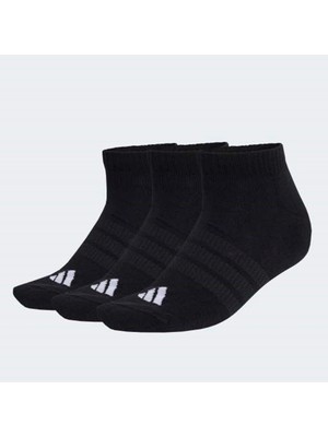 Adidas C Ess Low 3p Çorap