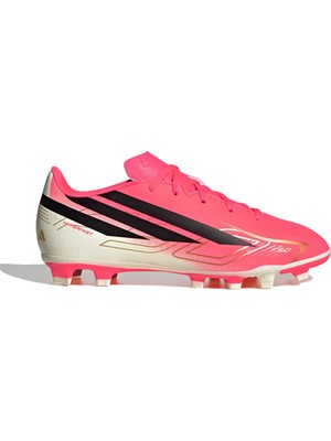 Adidas F50 Hyperfast Club Fg/mg J Futbol Ayakkabısı