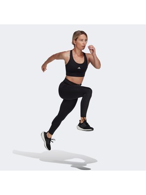 Adidas Running Essentials 7/8 Kadın Siyah Koşu Taytı
