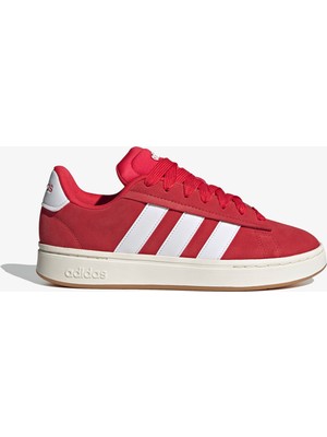 Adidas Grand Court Alpha Erkek Kırmızı Sneaker