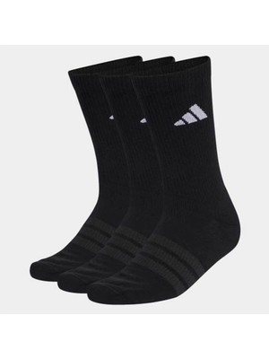 Adidas C Ess Crw 3p Çorap