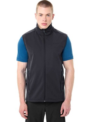 Vaude Everhike Softshell Erkek Yelek 48548