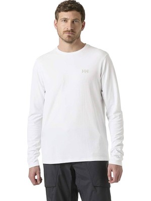 Helly Hansen Lifa Actıve Solen LS UV Uzun Kollu Erkek T-Shirt HHA.48352