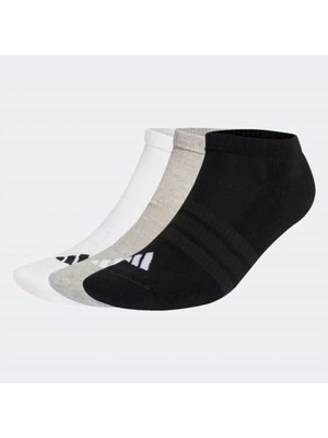 Adidas C Ess Low 3p Çorap