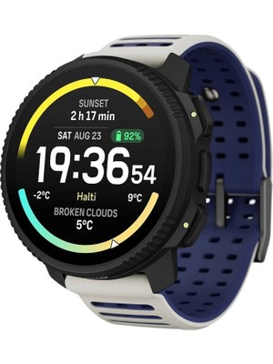 Suunto Vertical 2 Arctic Gray SS051205000