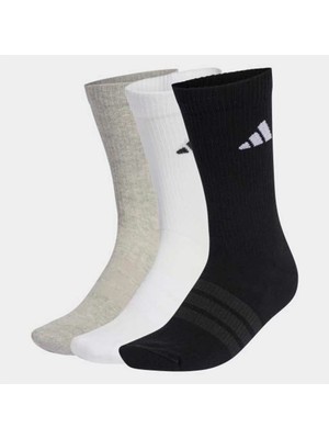 Adidas C Ess Crw 3p Çorap